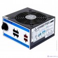 Chieftec 650W RTL [CTG-650C] {ATX-12V V.2.3/EPS-12V, PS-2 type with 12cm Fan, PFC,Cable Management ,Efficiency >85  , 230V ONLY}