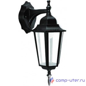 Camelion 4102  С02 (Черный) Светильник улично-садовый 230В 60Ватт
