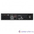 UPS CyberPower PLT1000ELCDRT2U {1000VA/900W USB/RS-232/EPO/SNMPslot (8 IEC С13)}