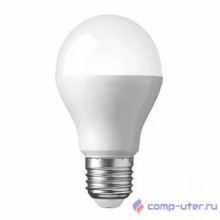 Rexant 604-003 Лампа светодиодная Груша A60 11,5 Вт E27 1093 лм 2700 K теплый свет  